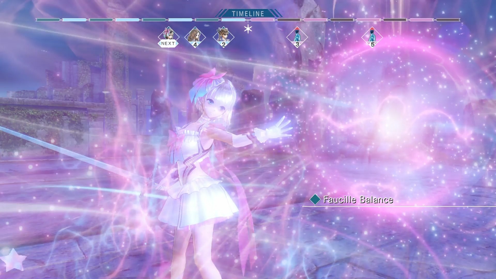Blue Reflection - Imagen 31